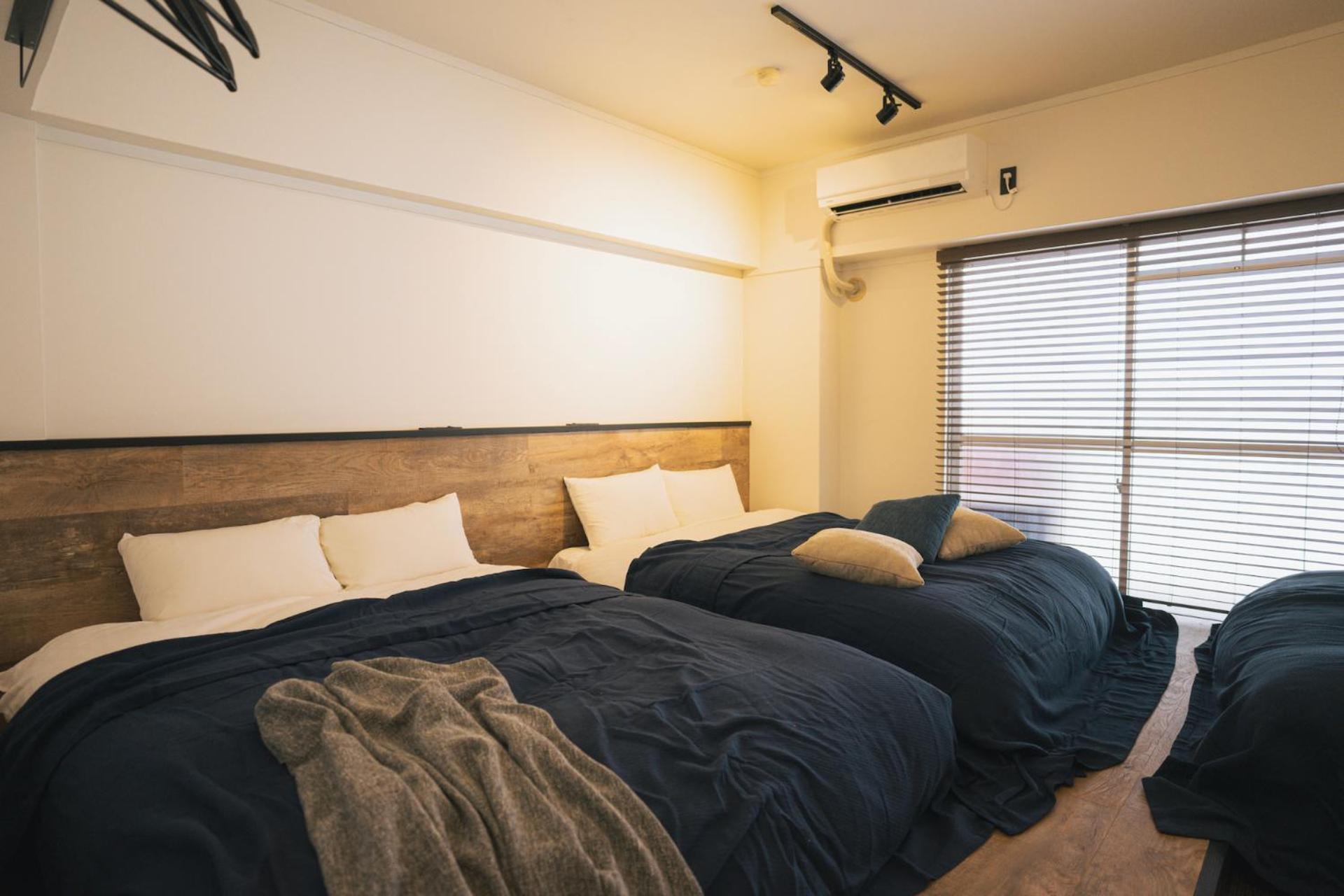 Hotel Akasaka Heights Fukuoka  Esterno foto