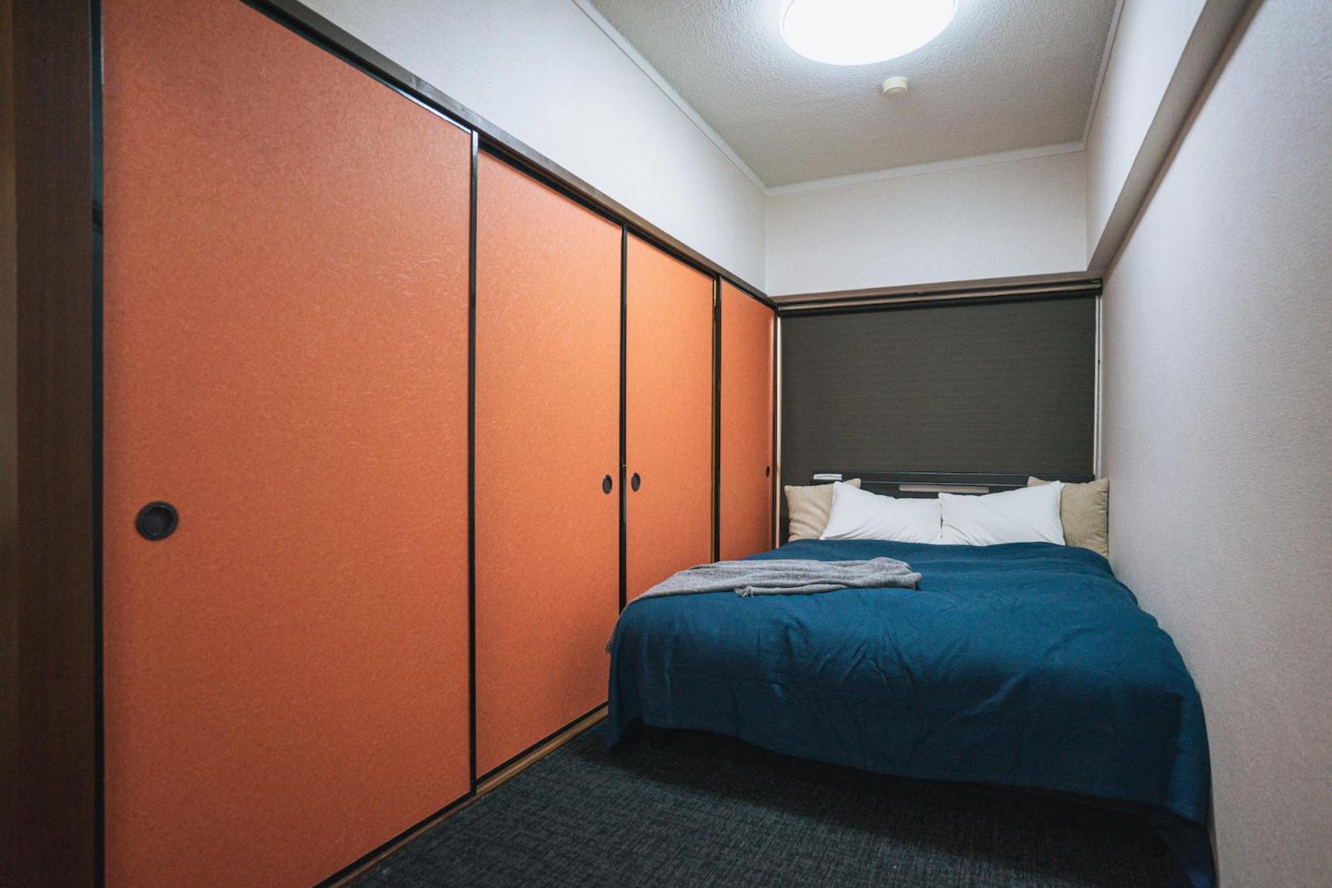Hotel Akasaka Heights Fukuoka  Esterno foto