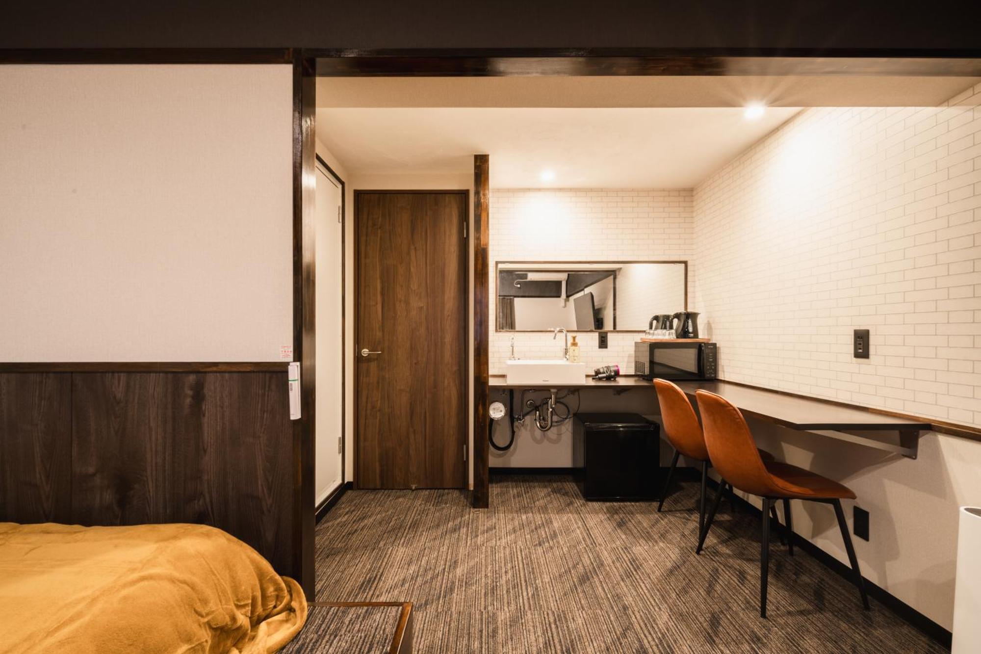 Hotel Akasaka Heights Fukuoka  Esterno foto